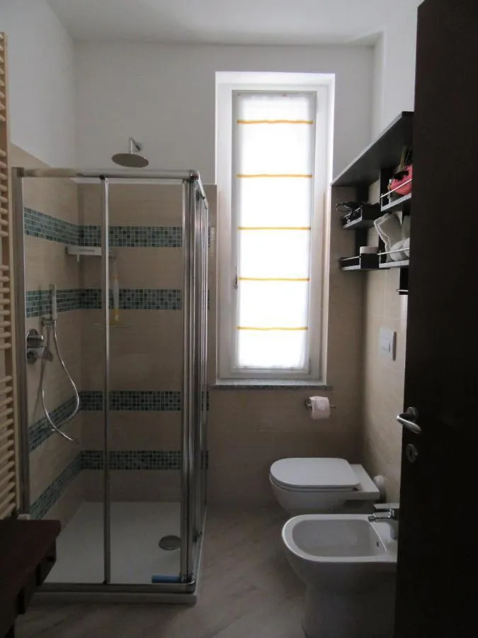 Appartamento Un letto nel cortile Bereguardo Italia