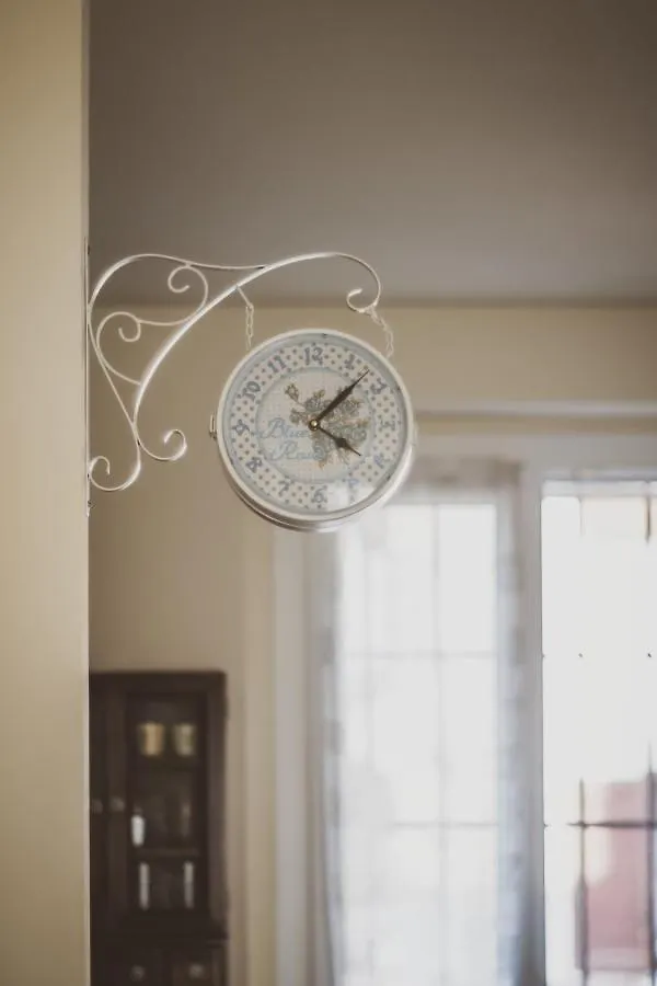 Appartamento Un letto nel cortile Bereguardo Italia