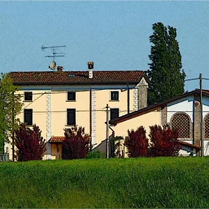 Corte Ventaglio Campitello (Mantova)
