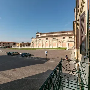 I Due Campanili San Benedetto Po