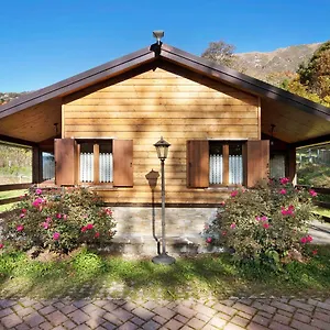 Casa Bucaneve Barzio