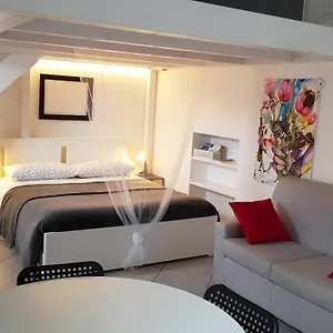  Apartment Ex Convento Santa Caterina