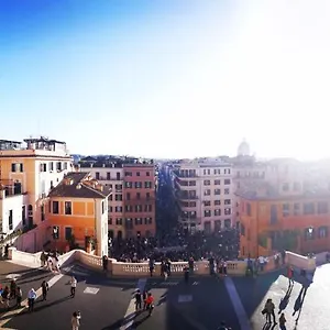 Spagna Gregoriana 46 Apartment Rome