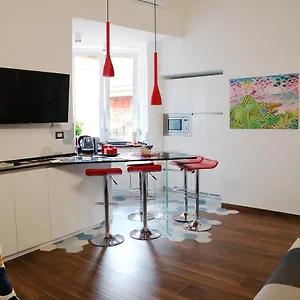 Casa Veniero Apartment Rome